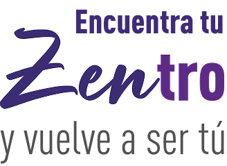 Encuentra Tu Zentro y vuelve a ser tú